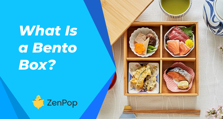 What Is A Bento Box 